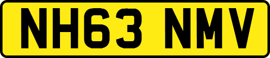 NH63NMV