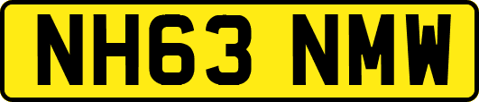 NH63NMW