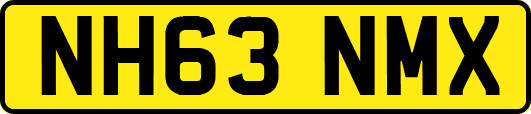 NH63NMX