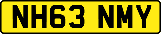 NH63NMY