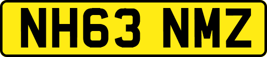 NH63NMZ