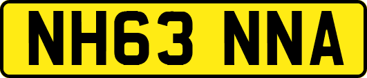 NH63NNA