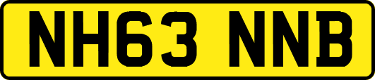 NH63NNB