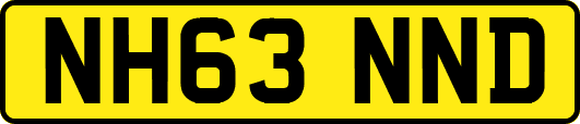 NH63NND