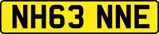 NH63NNE