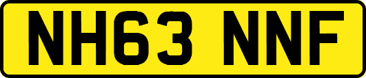 NH63NNF