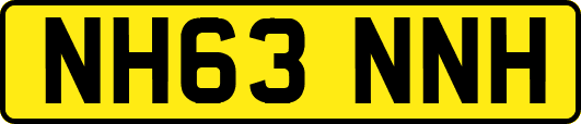 NH63NNH