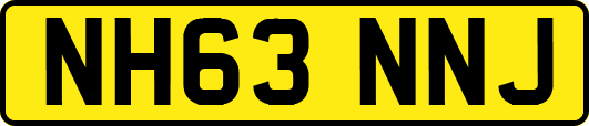 NH63NNJ