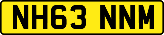 NH63NNM