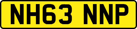 NH63NNP