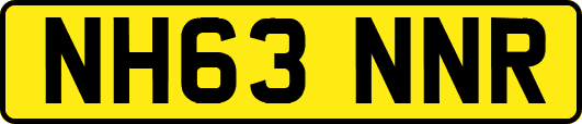 NH63NNR