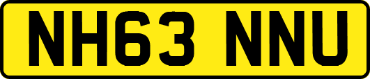 NH63NNU