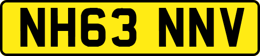 NH63NNV