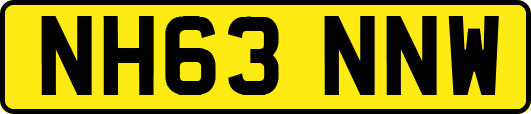 NH63NNW