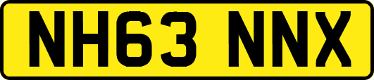 NH63NNX