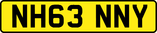 NH63NNY