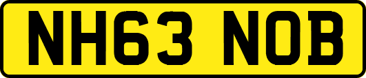 NH63NOB