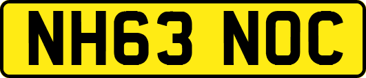 NH63NOC