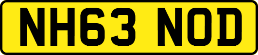 NH63NOD