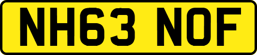 NH63NOF