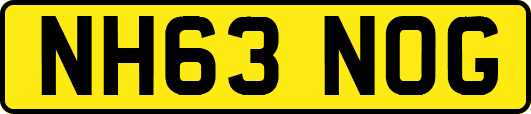 NH63NOG