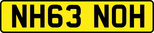 NH63NOH