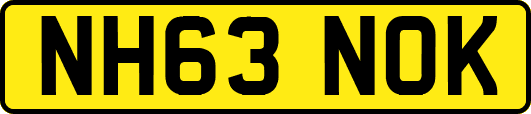 NH63NOK