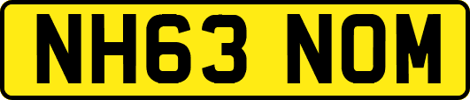 NH63NOM