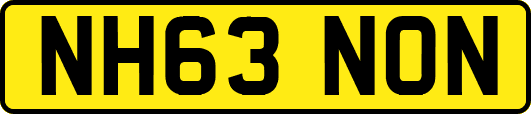 NH63NON