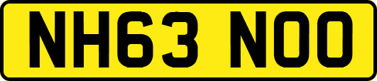 NH63NOO