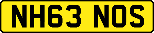 NH63NOS