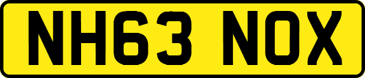 NH63NOX