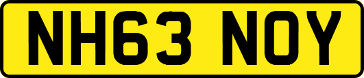 NH63NOY