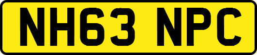NH63NPC