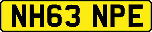 NH63NPE