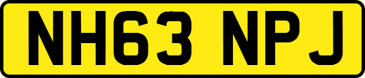 NH63NPJ