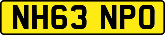 NH63NPO
