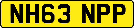 NH63NPP