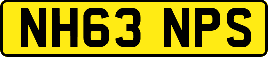 NH63NPS