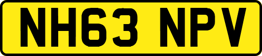 NH63NPV