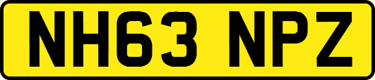 NH63NPZ