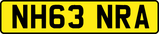 NH63NRA