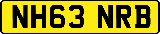 NH63NRB