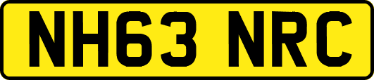 NH63NRC