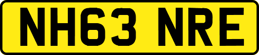 NH63NRE