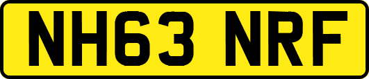 NH63NRF