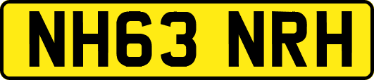NH63NRH