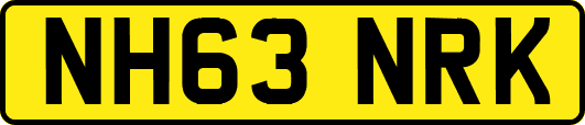 NH63NRK