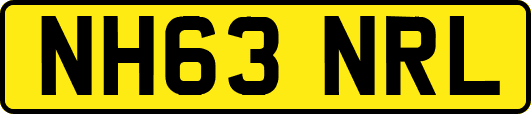 NH63NRL