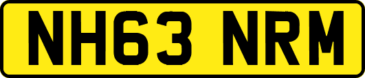NH63NRM